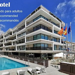 Hotel&Spa Castillo de Peñíscola 4* Sup